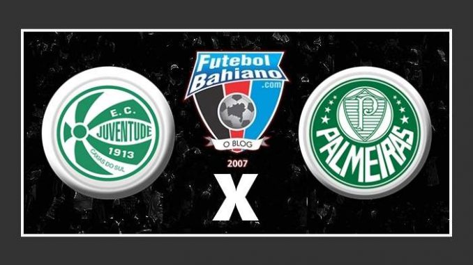 Palmeiras x Juventude: onde assistir ao vivo e online, horário, escalação e  mais do Brasileirão