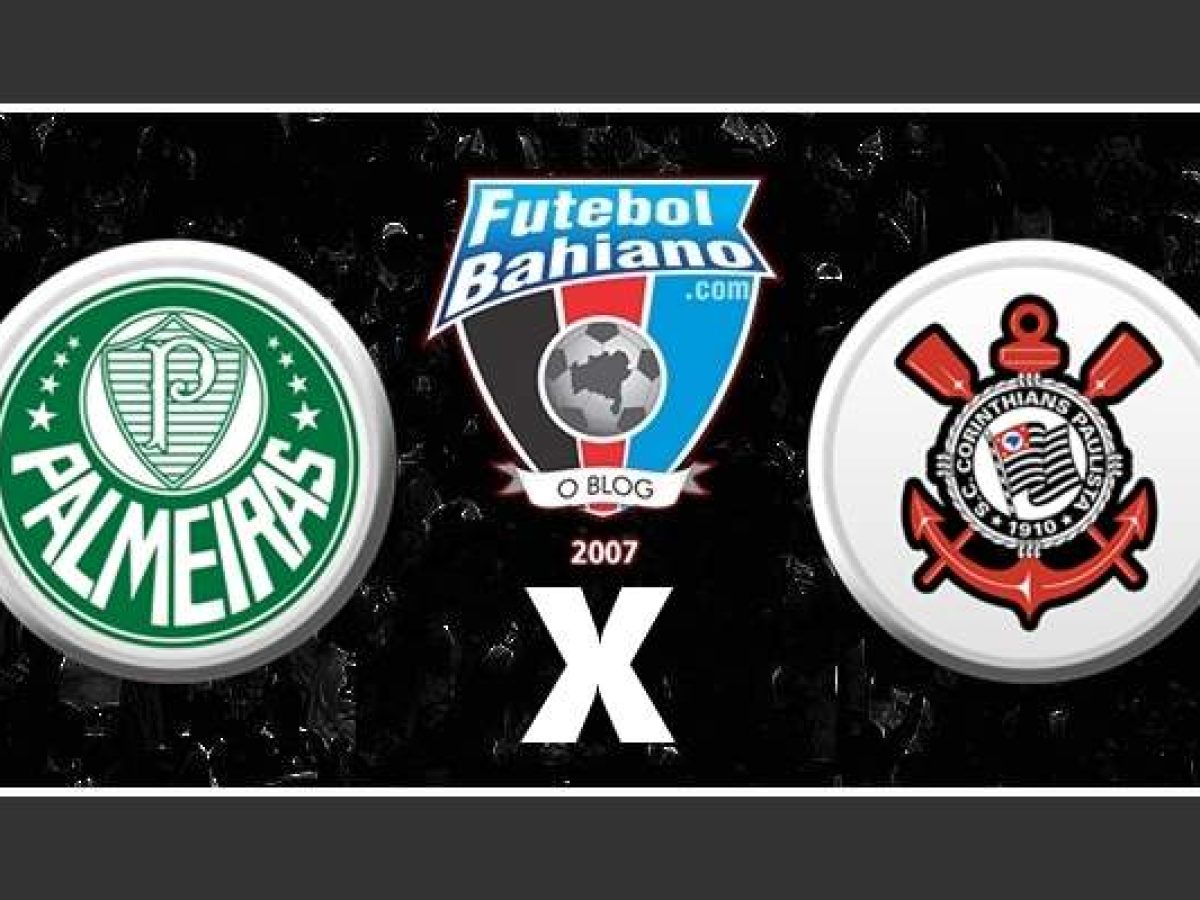 Palmeiras x Corinthians - Paulistão 2022: como assistir o jogo ao vivo