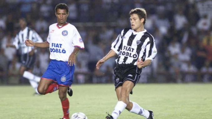 Dois duelos marcaram os encontros entre Tricolor e Galo. Sendo assim, tanto Bahia quanto Atlético conquistaram uma classificação cada