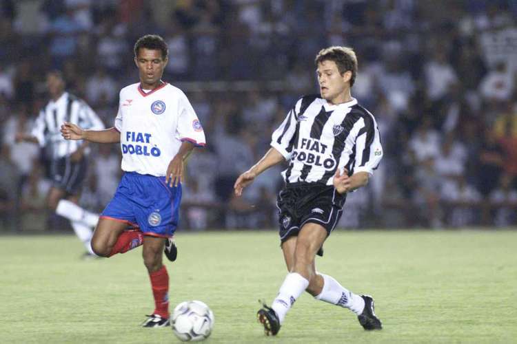 Dois duelos marcaram os encontros entre Tricolor e Galo. Sendo assim, tanto Bahia quanto Atlético conquistaram uma classificação cada