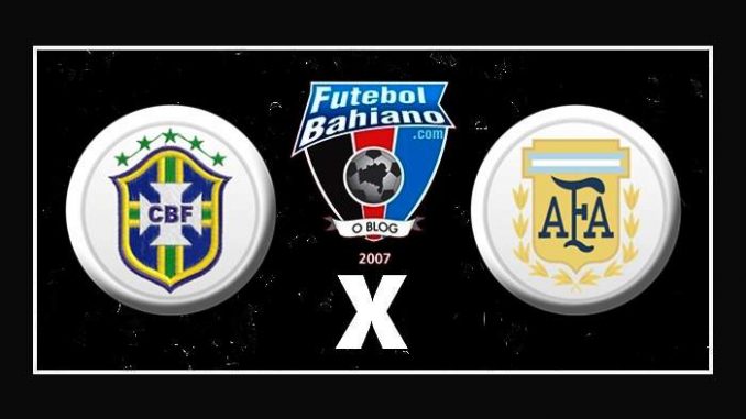 Brasil x Argentina ao vivo: onde assistir às Eliminatórias da América