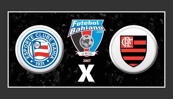 Flamengo x Bahia ao vivo: como assistir online e transmissão na TV do jogo  do Brasileirão - Portal da Torcida