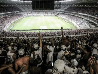 Na projeção de retomar a presença de público nos estádios, prefeitura de Belo Horizonte anuncia a abertura dos portões para os torcedores