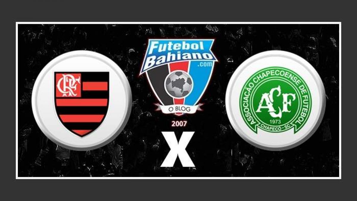 Assistir Flamengo x Chapecoense ao vivo online 11/07/2021 HD
