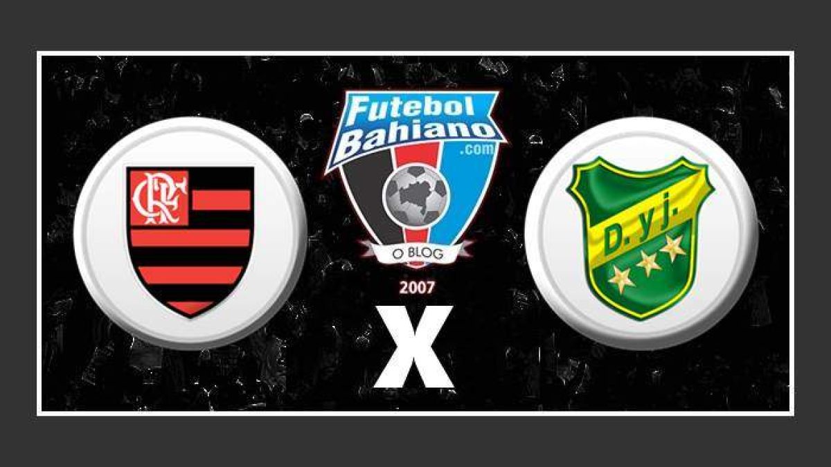 Assistir Defensa y Justicia x Flamengo ao vivo 14/07/2021 HD
