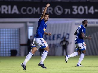 O último resultado positivo do Leão da Barra sobre a Raposa aconteceu em agosto de 2010. Na ocasião, o Vitória venceu o Cruzeiro por 1 a 0
