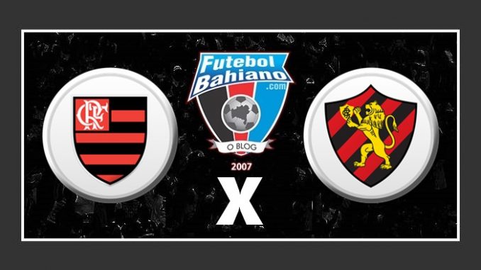 Flamengo x Sport ao vivo: onde assistir ao jogo do Brasileirão online