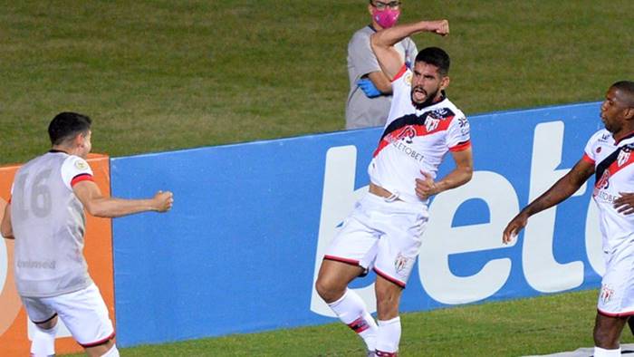 Virada sobre o Bahia, em Pituaçu, fez o Atlético-GO superar os 22 pontos do 1° turno da última temporada. Dragão tem 23 até a 16ª rodada