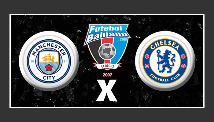 Manchester City x Chelsea  Onde assistir ao jogo da Premier League ao  vivo? - Canaltech