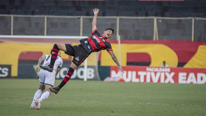 Vitória Tem A Quarta Pior Campanha Da Série B Como Mandante 