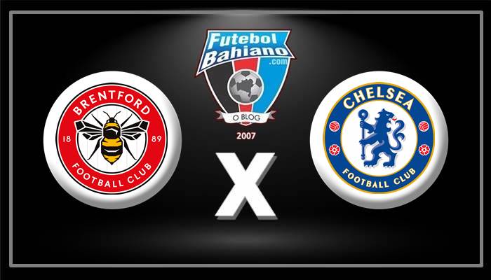 Onde assistir Brentford x Chelsea AO VIVO pelo Campeonato Inglês