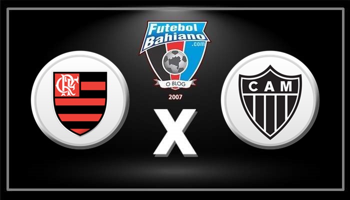 Flamengo x Atlético-MG: onde assistir ao vivo e online, horário