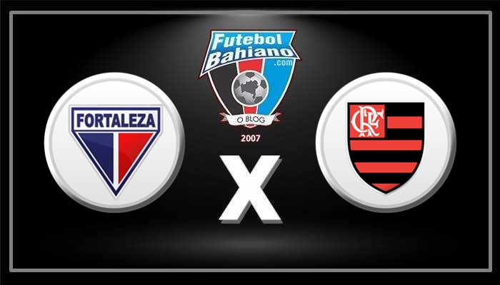 Jogo do Flamengo ao vivo: veja onde assistir Fortaleza x Flamengo