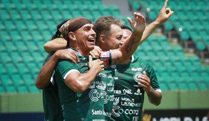 Bahia E Vitória Conhecem Adversários Nas Quartas Da Copa Brasil Wlegends 1683