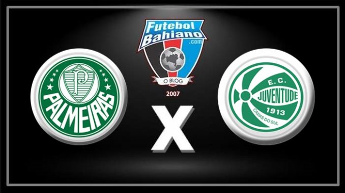 Palmeiras x Juventude: onde assistir ao vivo e online, horário, escalação e  mais do Brasileirão