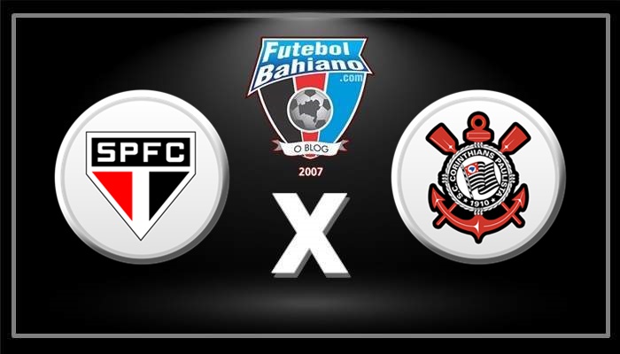 Onde assistir: São Paulo x Corinthians ao vivo vai passar na Globo hoje? ·  Notícias da TV