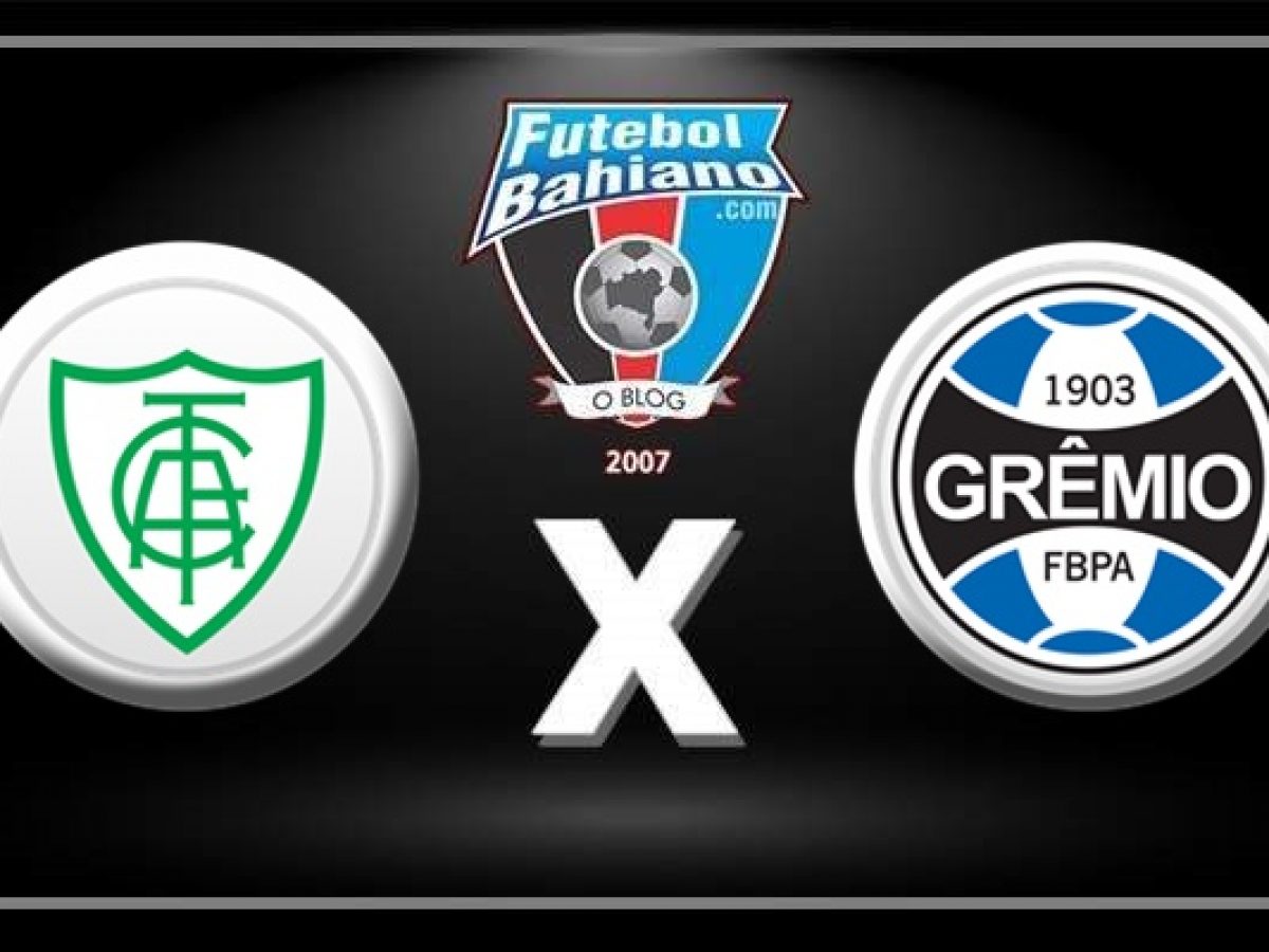 América-MG x Grêmio ao vivo: como assistir online e transmissão na