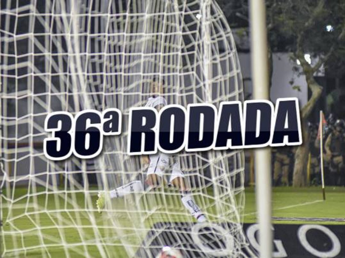 Série B 2016 – Classificação por Rodada – Adoro Futebol