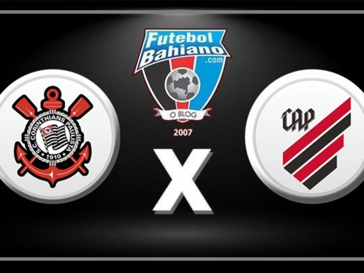 ASSISTIR CORINTHIANS X ATHLETICO-PR AO VIVO ONLINE GRÁTIS COM IMAGEM HOJE,  01/11? CORINTHIANS X ATHLETICO-PR onde assistir? Veja transmissão do  CORINTHIANS X ATHLETICO-PR HOJE AO VIVO no