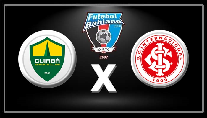 Jogo de hoje (29/11/23): onde assistir futebol ao vivo - Cuiabá x  Internacional - CenárioMT