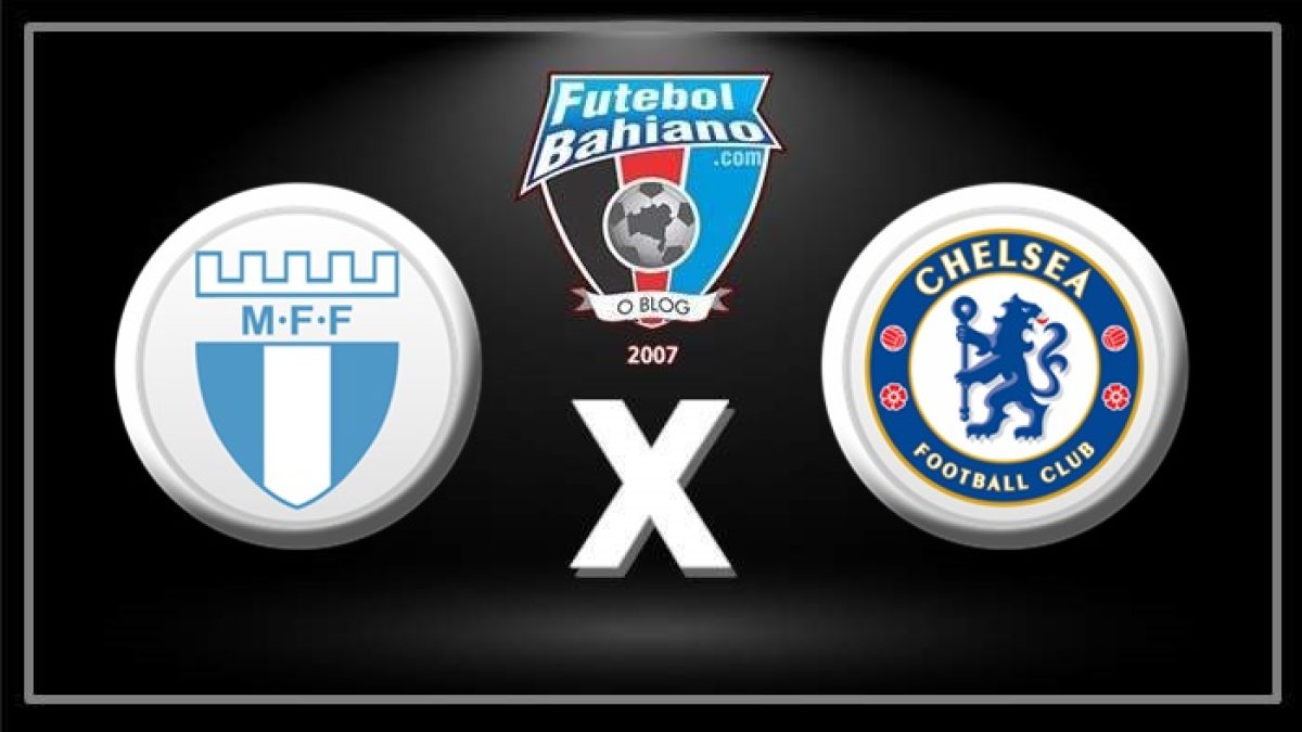 Malmo x Chelsea ao vivo: onde assistir ao jogo da Champions League