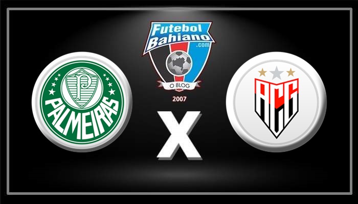 Palmeiras x Atlético-GO AO VIVO! Veja como assistir ao jogo pelo