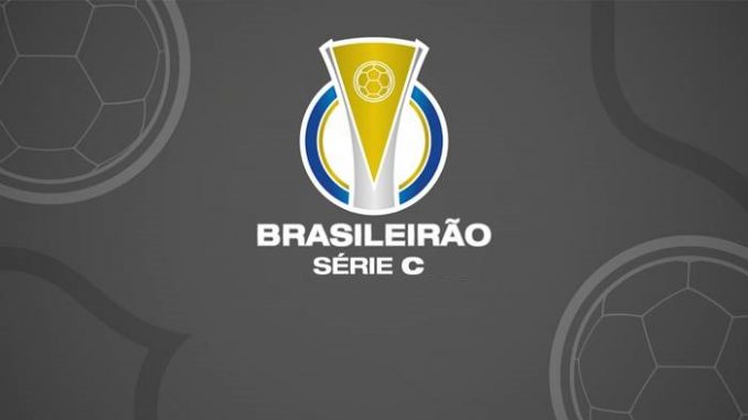 Brasileirão Série C 2022