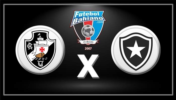 Vasco x Botafogo: onde assistir ao vivo na TV e online, que horas