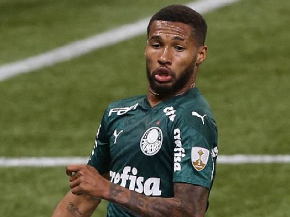 ATUAÇÕES: Jailson brilha e garante o empate do Palmeiras contra o Bahia;  Wesley entra e é expulso – LANCE!