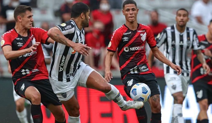 Título da Copa do Brasil começa a ser decidido neste domingo