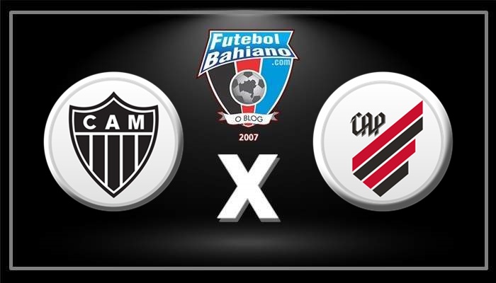 Onde assistir Atlético-MG x Athletico-PR AO VIVO pela Copa do Brasil