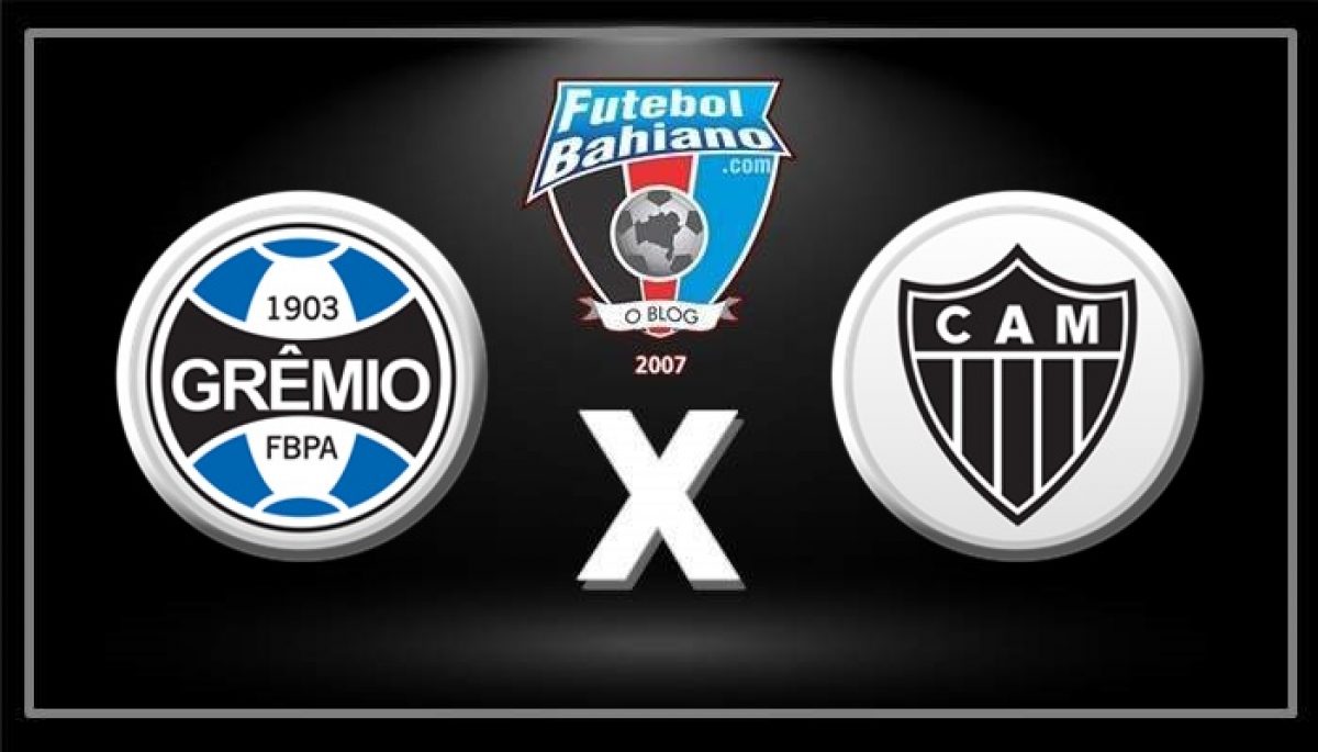 Ingressos para Grêmio x Atlético-MG