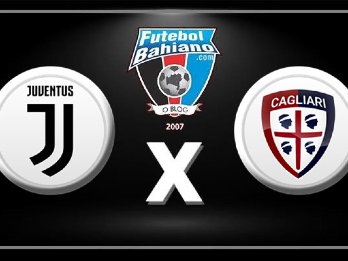 Onde assistir Juventus x Cagliari AO VIVO pelo Campeonato Italiano