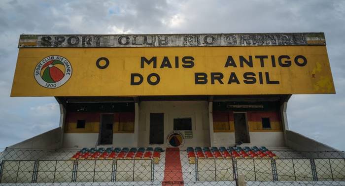 Clube mais antigo do Brasil vive expectativa de reativar atividades