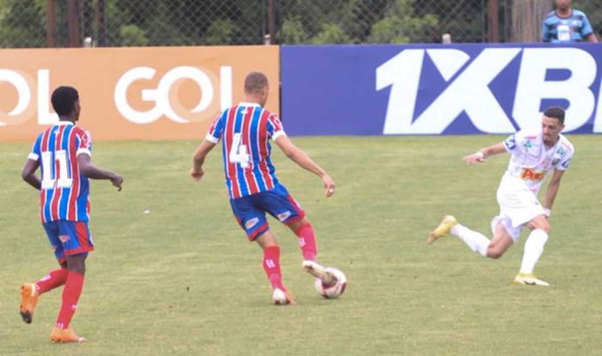 Times goianos conhecem adversários no Brasileirão de Futebol