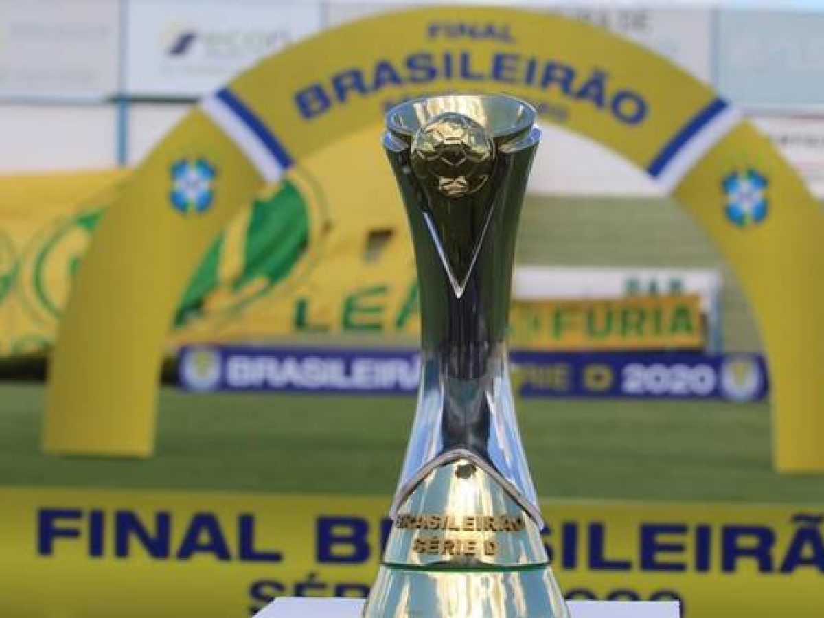 CBF anuncia que Série A do Brasileiro começa em 15 de abril