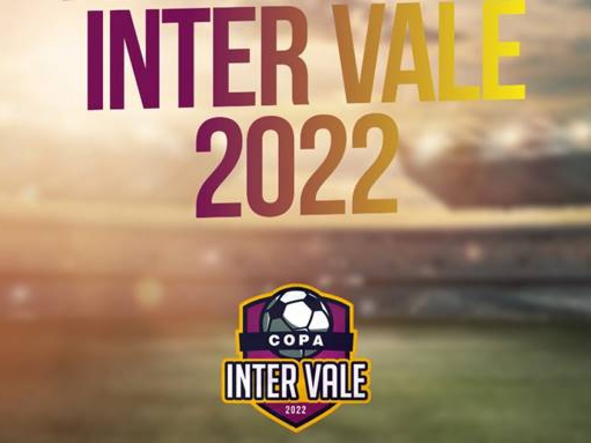 Confira o resultado dos jogos da 6ª rodada da Copa Intervale 2022