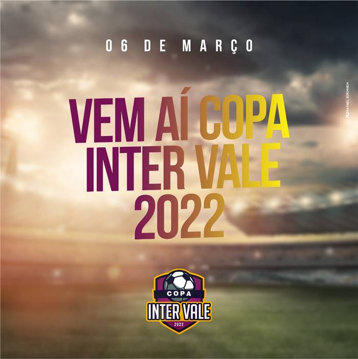 Copa Interbairros 2022 começa neste domingo no Estádio Quintinão - JE Online