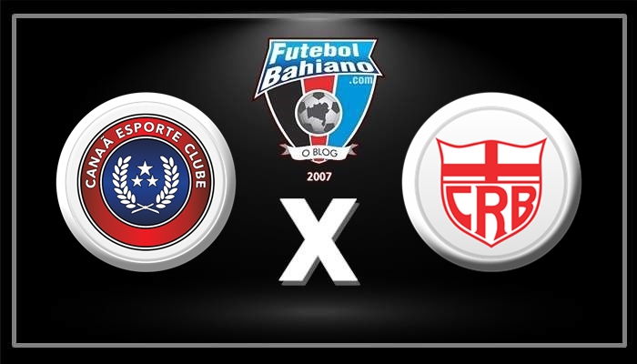 Assistir Canaã x CRB AO VIVO pela Copa São Paulo de Futebol Júnior