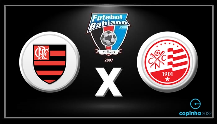 Onde assistir Flamengo x Náutico AO VIVO pela Copa São Paulo