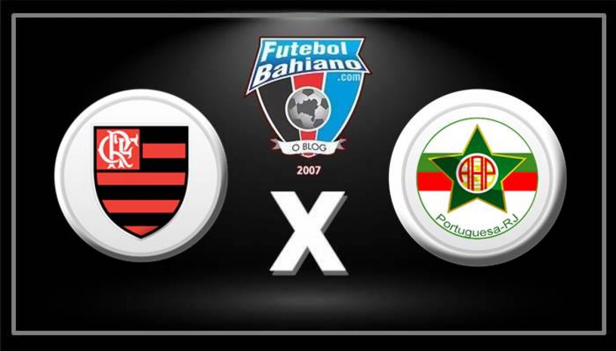 Flamengo x Portuguesa ao vivo: onde assistir ao jogo do Cariocão online