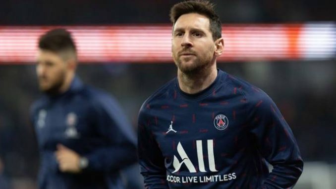 Qual é o tamanho da fortuna de Lionel Messi? - Forbes