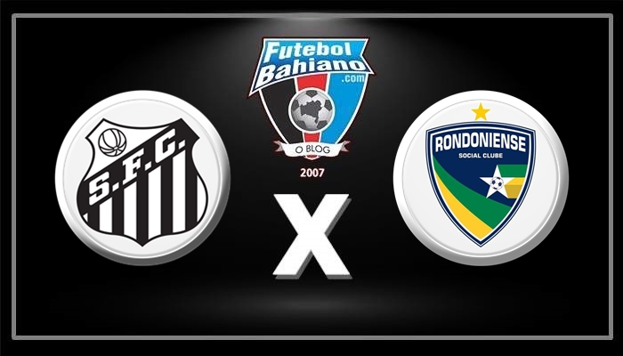 Onde assistir Santos x Rondoniense AO VIVO pela Copa São Paulo