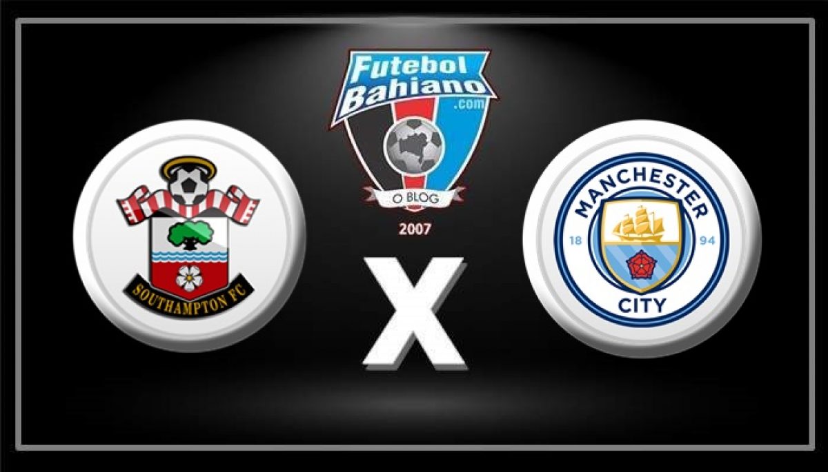 Southampton x Manchester City: saiba onde assistir jogo da Copa da