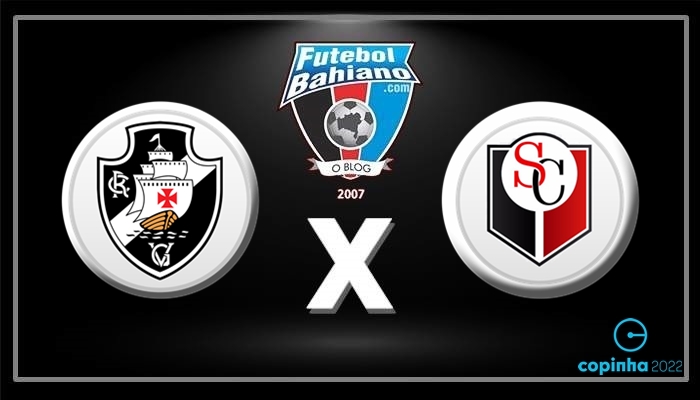 Onde assistir Vasco x Joinville AO VIVO pela Copa São Paulo