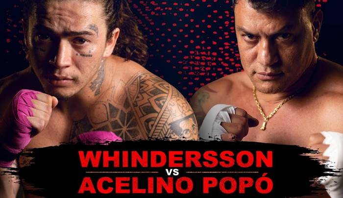 Onde assistir luta AO VIVO: Whindersson Nunes x Popó – Fight Music Show