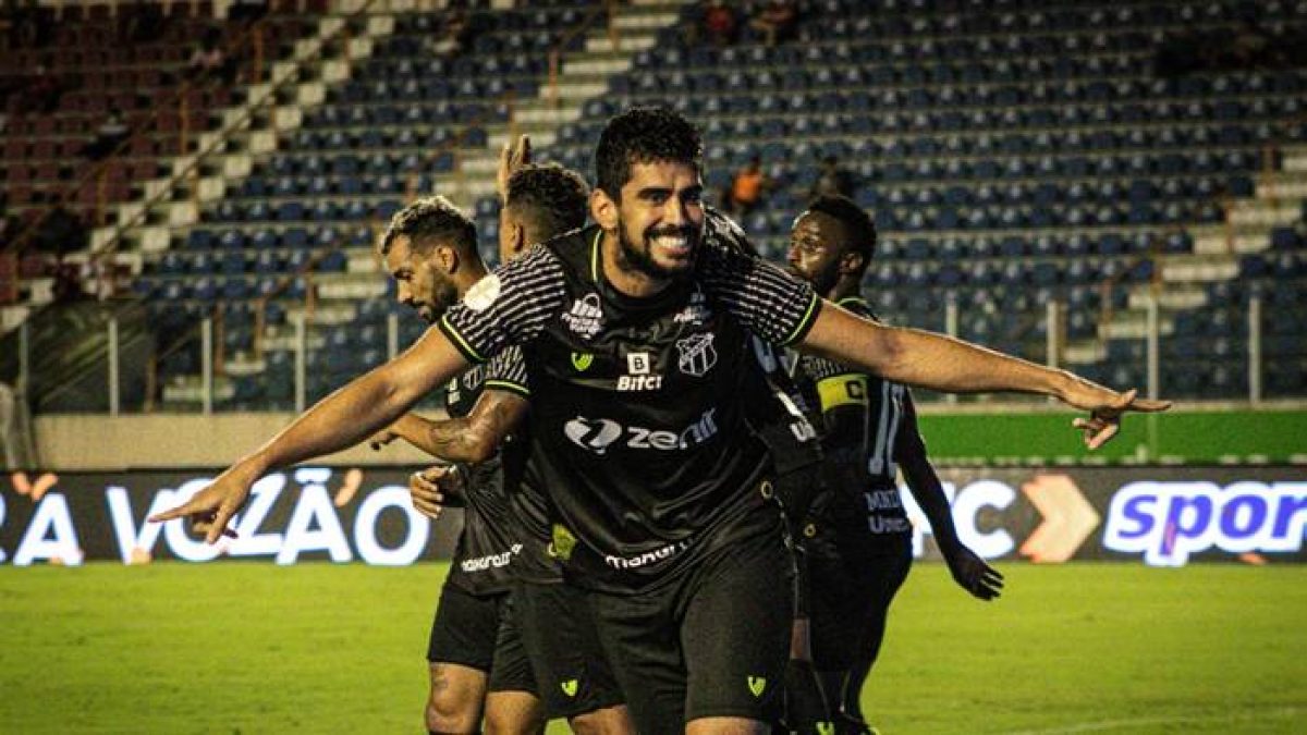 Sampaio anuncia empréstimo do volante Wesley Dias ao Botafogo-PB, sampaio  corrêa