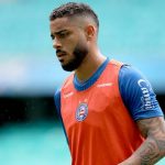 Mugni destaca paciência do Bahia para virar jogo contra o Tombense