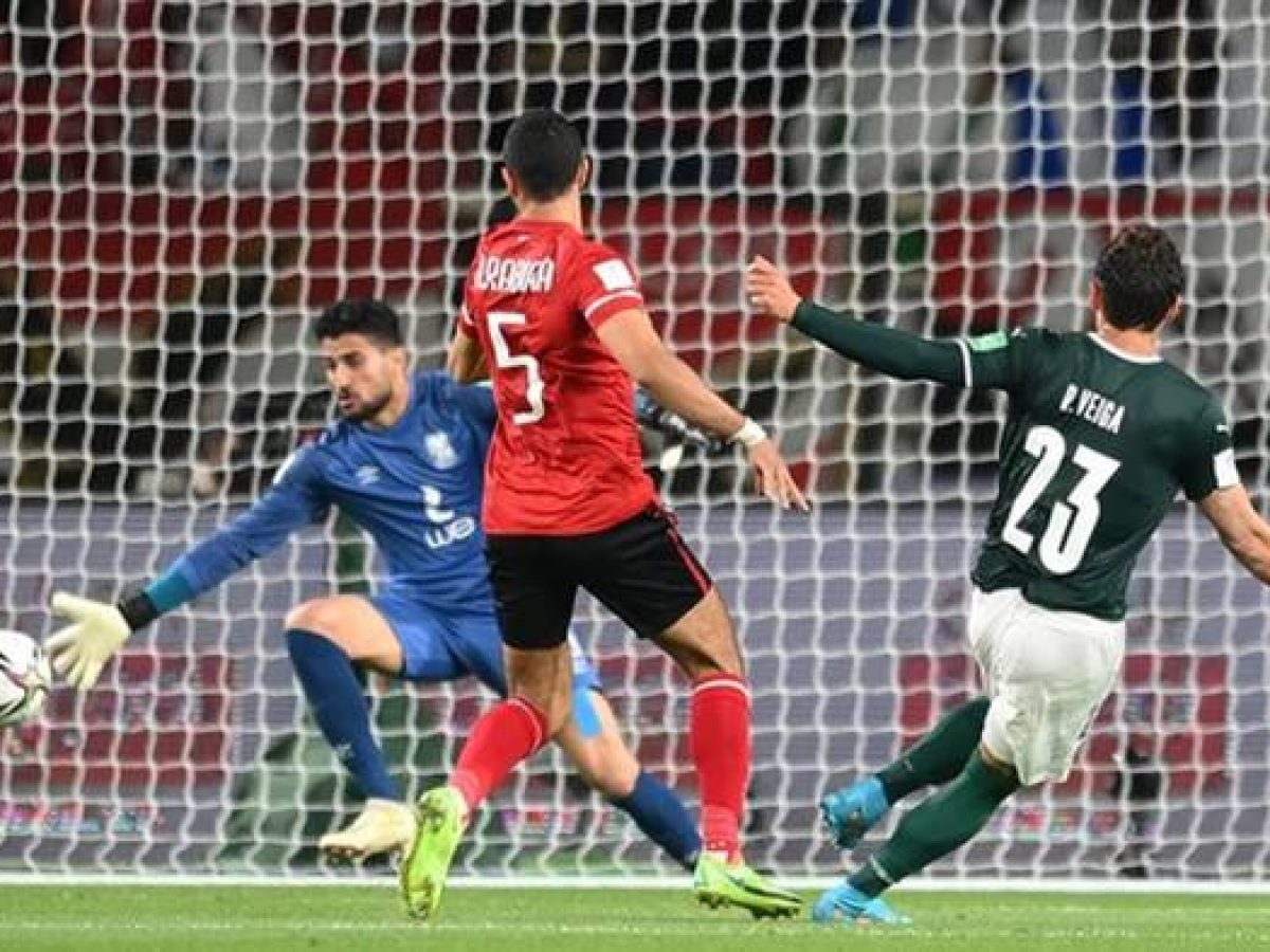 Palmeiras: resultado do jogo no Mundial de Clubes 2022: time vence Al Ahly