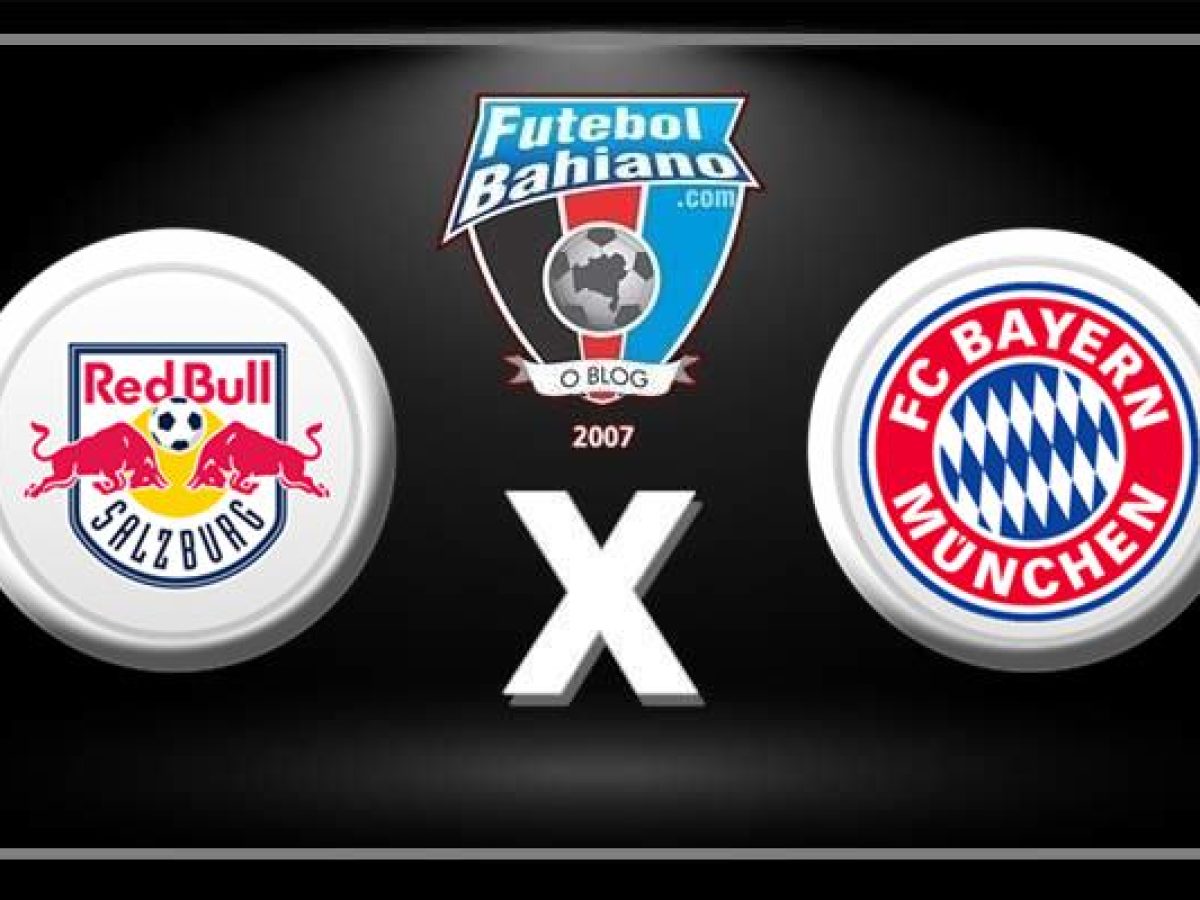 Red Bull Salzburg x Inter de Milão: onde assistir ao jogo pela Champions  League